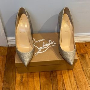 Christian Louboutin Pigalle Follies 100